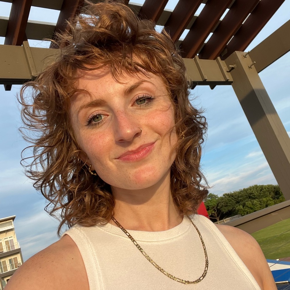 Meet your Posher, Amanda